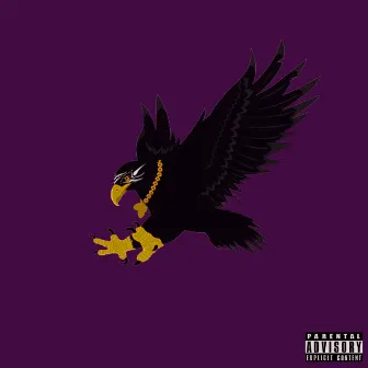 Super Eagle (Freestyle) by Tayovic_