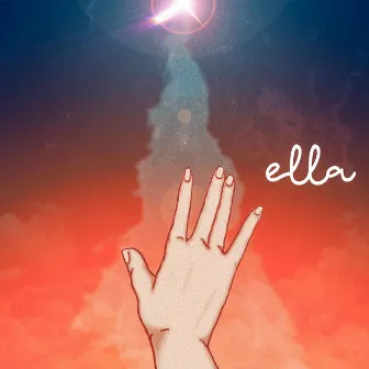 Ella by Haxae