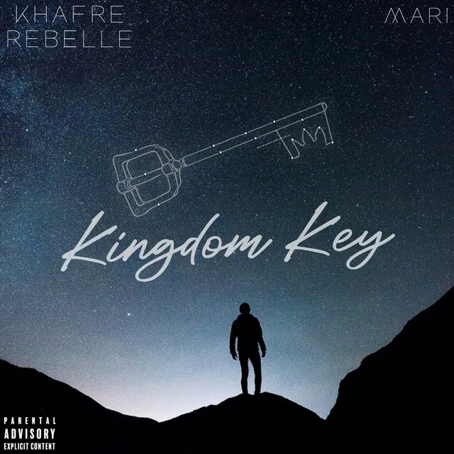 Kingdom Key