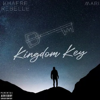 Kingdom Key by Khafre Rebelle