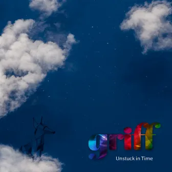 Unstuck in Time by griff