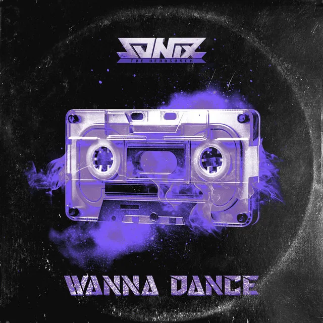 Wanna Dance