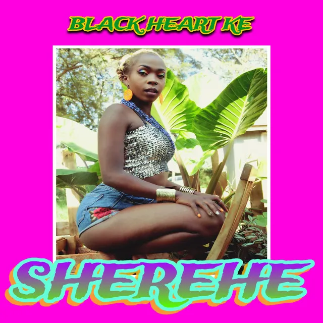 SHEREHE