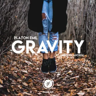 Gravity (feat. Landry Cantrell) by Platon Emil