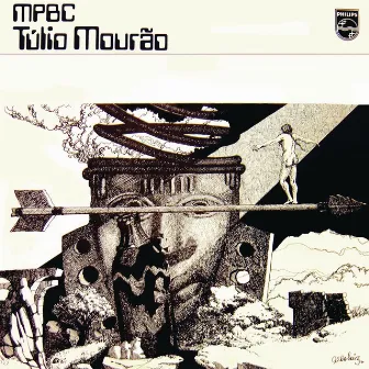 MPBC - Túlio Mourão (Música Popular Brasileira Contemporânea) by Túlio Mourão