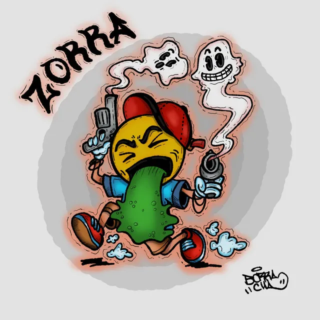 Zorra