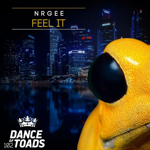 Feel It - Radio Edit