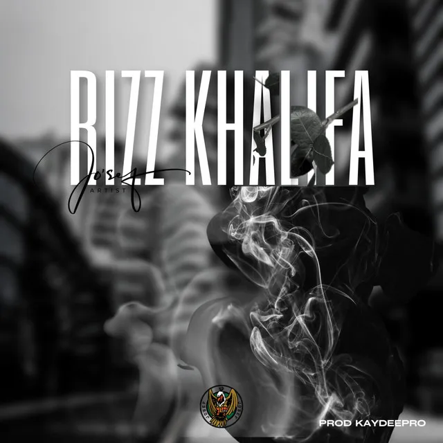 Rizz Khalifa - No Hook