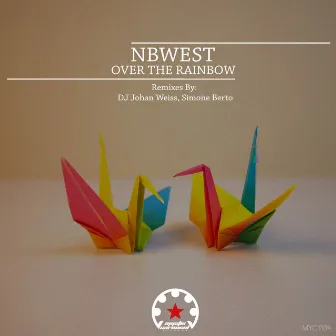 Over the Rainbow by Nbwest