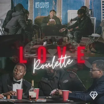 Love Roulette by Isong