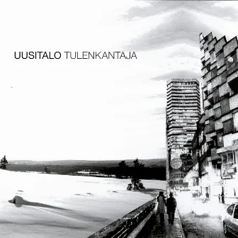 Tulenkantaja by Uusitalo