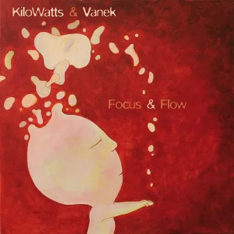 Focus & Flow by KiloWatts & Vanek