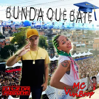 Bunda que bate by MC ViviBoop