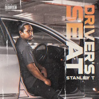 Driver's Seat by Stanley T