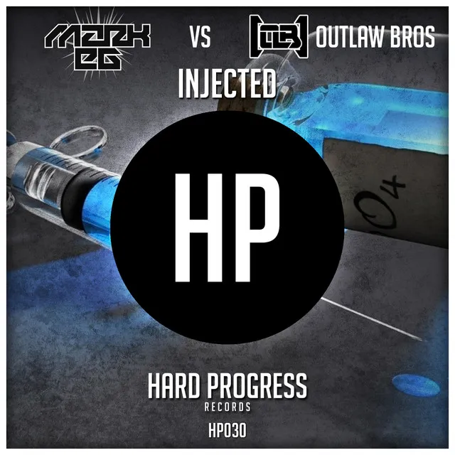 Injected - Single