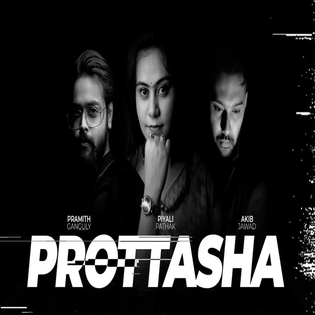 Prottasha