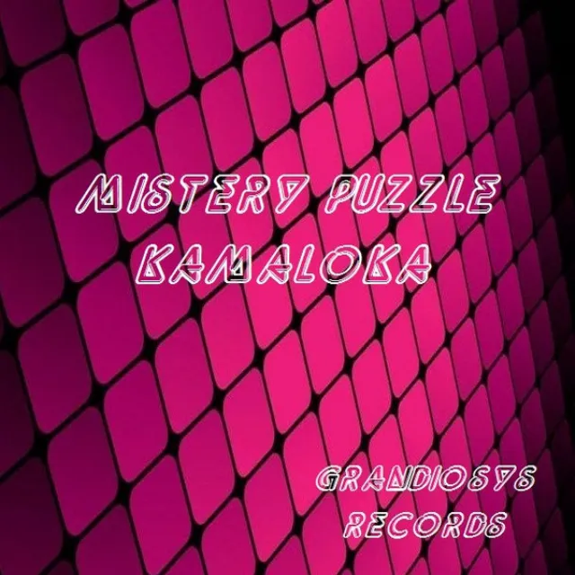 Mistery Puzzle (Original)