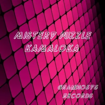 Mistery Puzzle by Kamaloka