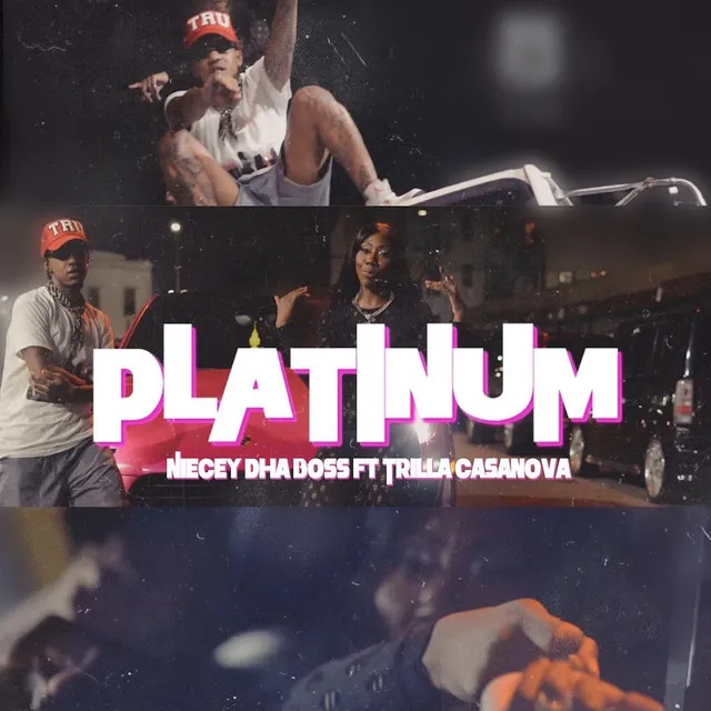 Platinum