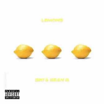 Lemons by Siki