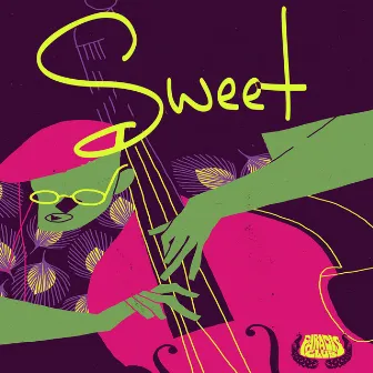 Sweet by Claudia Pizá