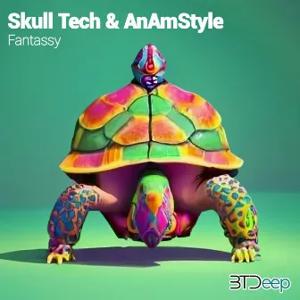 Fantassy by Skull Tech