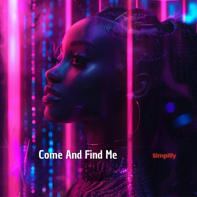 Come And Find Me - Rnb Tronic Mix