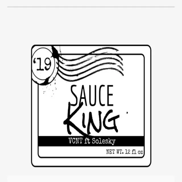 Sauce King