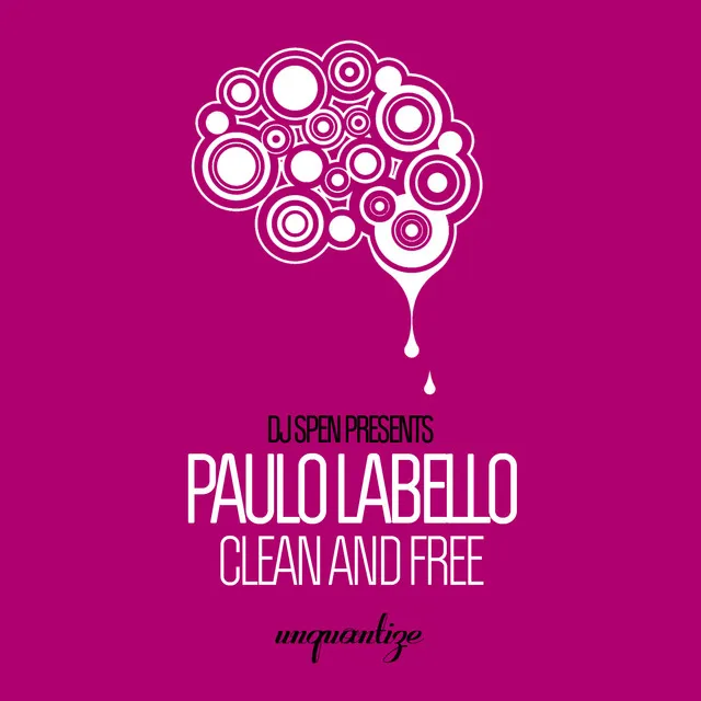 Clean And Free - Original Mix