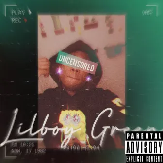 Nobody safe by Lilboy green