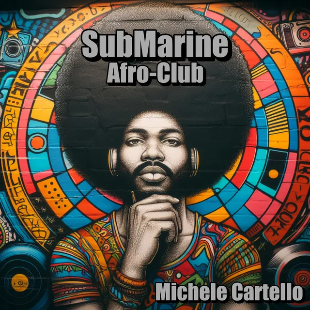 Submarine - Afro-Club