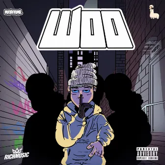 WOO by Animal