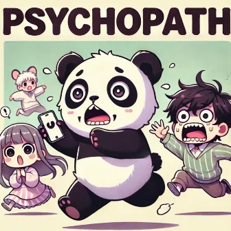 Psychopath by Kevin Kelly