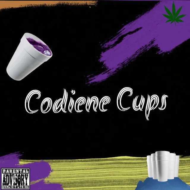 Codeine Cups