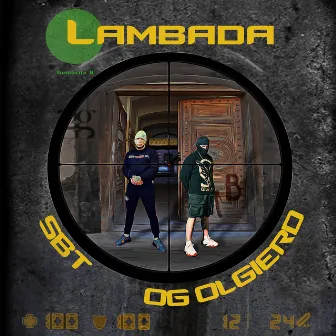 Lambada by OG Olgierd