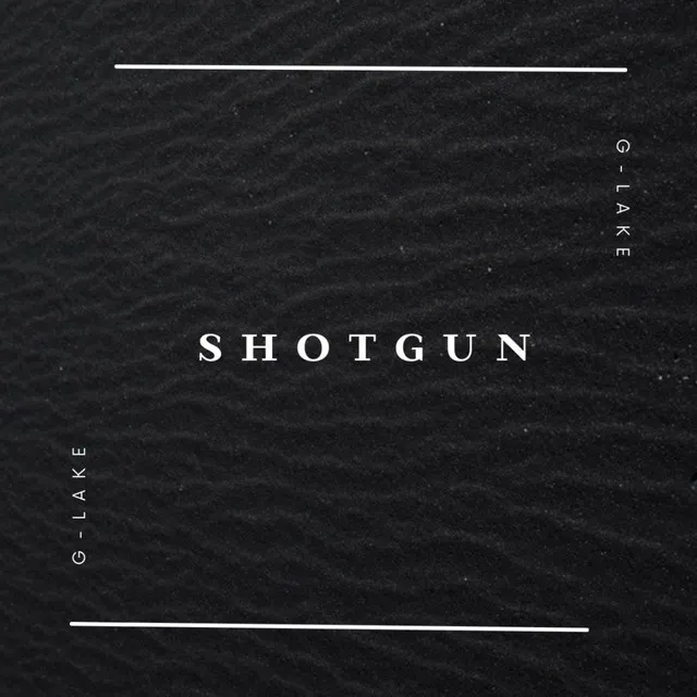 SHOTGUN