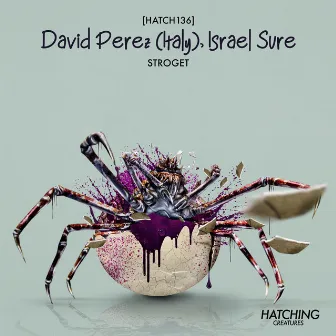 Stroget by David Perez (Italy)