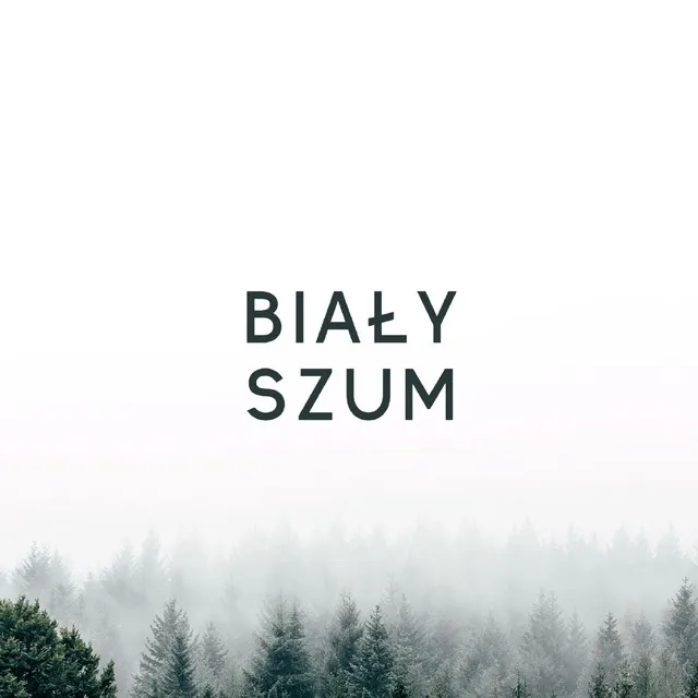 Uspokój Swój Umysł Biały Szum