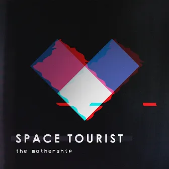 The Mothership by Space Tourist