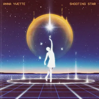 Shooting Star by Anna Yvette