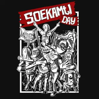 Soekamti Day by Endank Soekamti