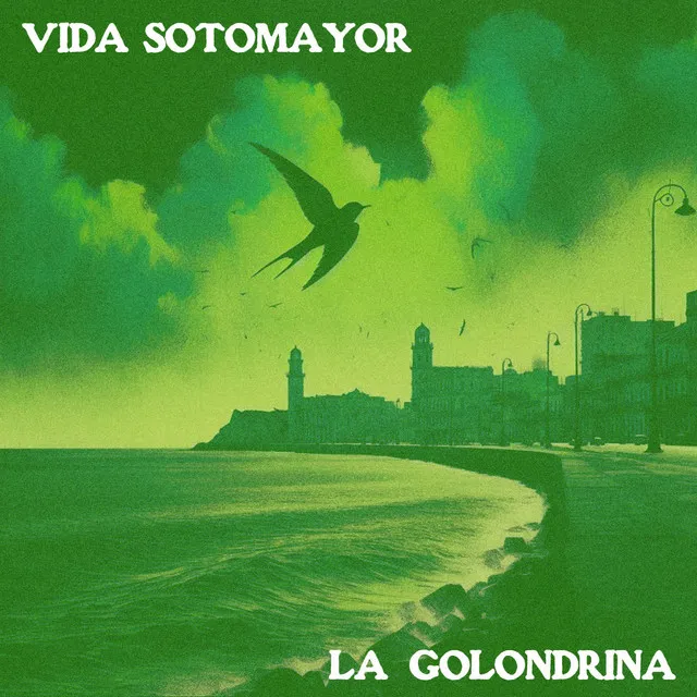 la golondrina