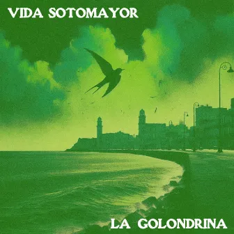 la golondrina by Vida Sotomayor