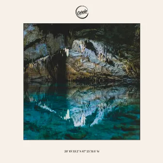 Cenote by Sainte Vie