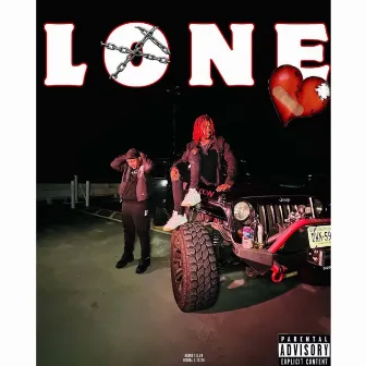 LONE by Blavko bankz