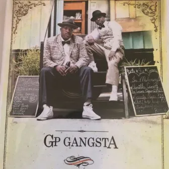 We Wont Move by GP Gangsta