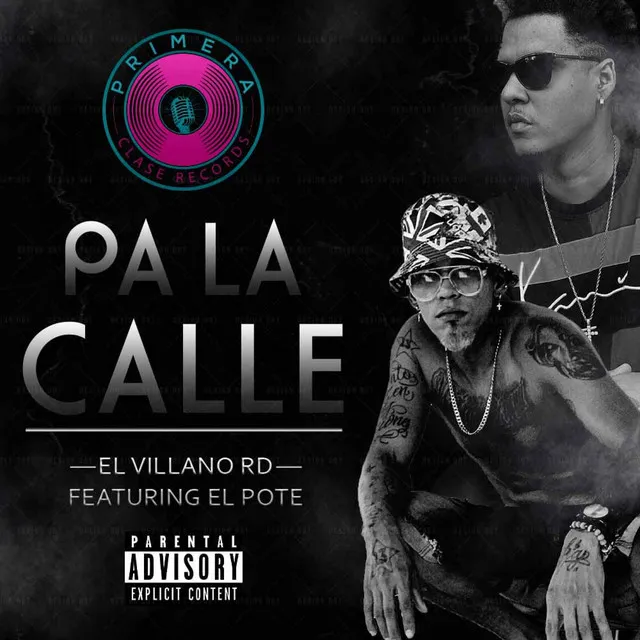 Pa La Calle