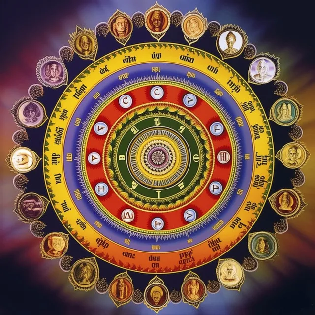 Ahimsa Mantra Ram