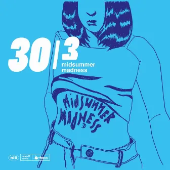 30 em 3 - Midsummer Madness Volume 1 by Vários