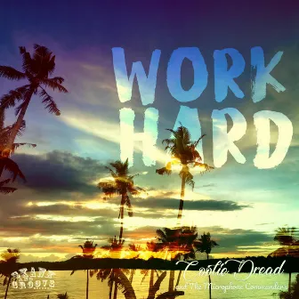 Work Hard by Unknown Artist